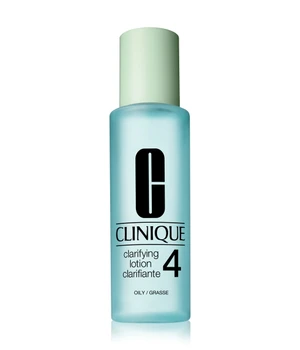 CLINIQUE 3-Phasen-Systempflege Clarifying 4 Gesichtswasser · 200 ml