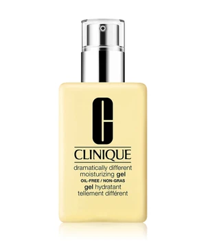 CLINIQUE 3-Phasen-Systempflege Dramatically Different Moisturizing Gel Gesichtsgel · 200 ml