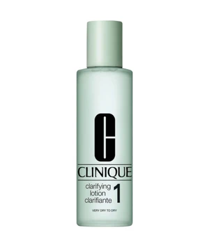 CLINIQUE 3-Step System Clarifying 1 Gesichtswasser · 400 ml