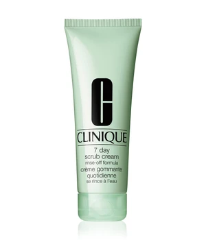 CLINIQUE 7 Day Gesichtspeeling · 100 ml