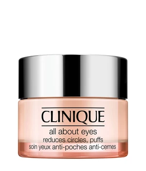 CLINIQUE All About Eyes Augengel · 15 ml
