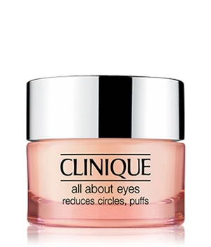 CLINIQUE All About Eyes Augengel · 30 ml