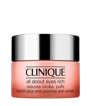 CLINIQUE All About Eyes Rich Augencreme · 15 ml