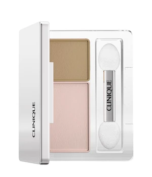 CLINIQUE All About Shadow Duo Lidschatten · 2.2 g