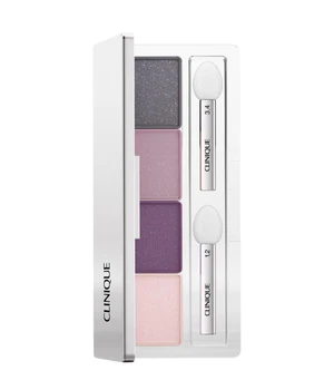 CLINIQUE All About Shadow Quad Lidschatten Palette · 4.8 g