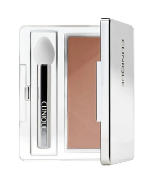 CLINIQUE All About Shadow Soft Matte Lidschatten · 2.2 g · Hellbraun