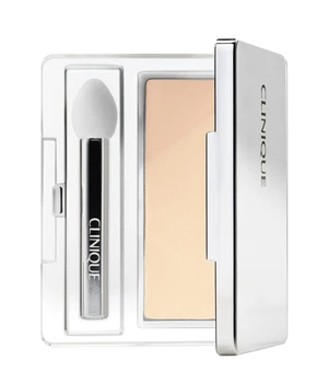 CLINIQUE All About Shadow Soft Matte Lidschatten · 2.2 g · Creme