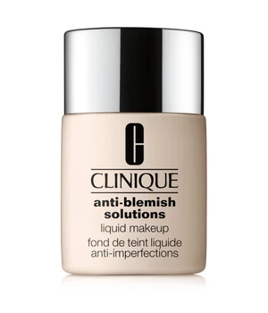 CLINIQUE All Acne/Anti-Blemish Solutions Flüssige Foundation · 30 ml