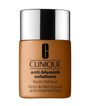 CLINIQUE All Acne/Anti-Blemish Solutions Flüssige Foundation · 30 ml