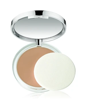 CLINIQUE Almost Powder SPF 15 Kompaktpuder · 10 g · Hellbraun