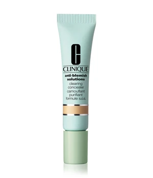 CLINIQUE Anti-Blemish Solutions Clearing Concealer · 10 ml · Hellbraun