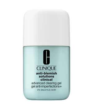CLINIQUE Anti-Blemish Solutions Clinical Advanced Clearing Gel Gesichtsserum · 20 ml