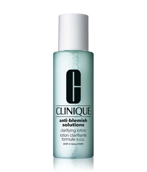CLINIQUE Anti-Blemish Solutions Gesichtswasser · 200 ml