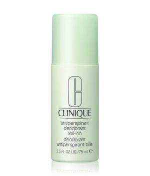 CLINIQUE Antiperspirant Deodorant Roll-On · 75 ml