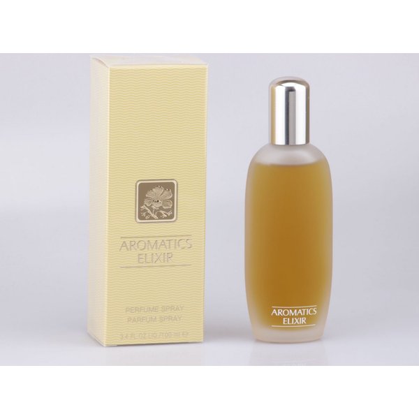 CLINIQUE Aromatics Elixir Eau de Parfum · 100 ml