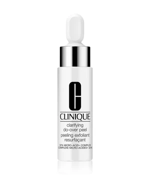 CLINIQUE Clarifying Do-Over Peel Gesichtspeeling · 30 ml