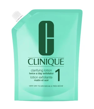 CLINIQUE Clarifying Lotion 1 Refill Gesichtslotion · 400 ml