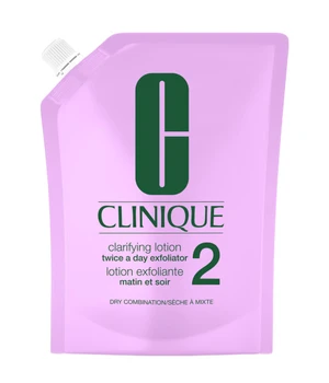 CLINIQUE Clarifying Lotion 2 Refill Gesichtslotion · 400 ml