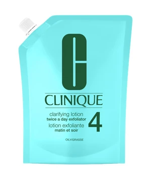 CLINIQUE Clarifying Lotion 4 Refill Gesichtslotion · 400 ml