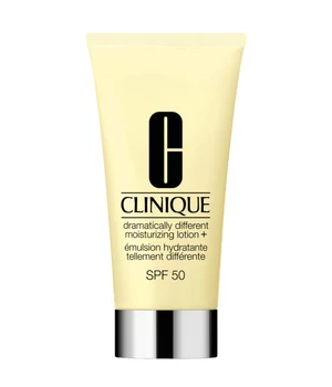 CLINIQUE DRAMATICALLY DIFFERENT Moisturizing Lotion+ SPF50 Gesichtslotion · 50 ml