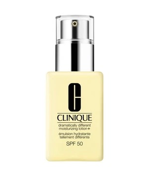 CLINIQUE DRAMATICALLY DIFFERENT Moisturizing Lotion+ SPF50 Gesichtslotion · 75 ml