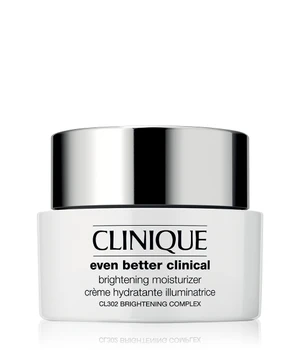CLINIQUE Even Better Clinical Brightening Moisturizer Gesichtscreme · 50 ml