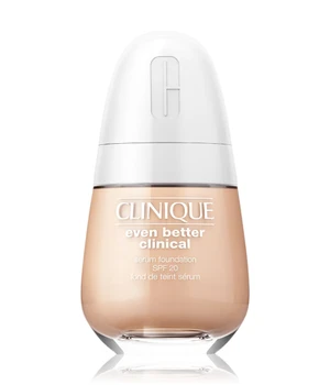 CLINIQUE Even Better Clinical Serum SPF20 Flüssige Foundation · 30 ml · Nude