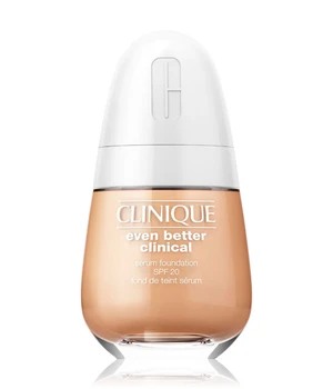 CLINIQUE Even Better Clinical Serum SPF20 Flüssige Foundation · 30 ml · Rosa