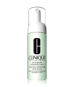 CLINIQUE Extra Gentle Reinigungsschaum · 125 ml