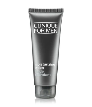 CLINIQUE For Men Moisturizing Lotion Gesichtslotion · 100 ml