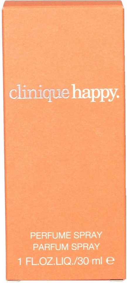 CLINIQUE Happy Eau de Parfum · 50 ml – Bild 2 von 3