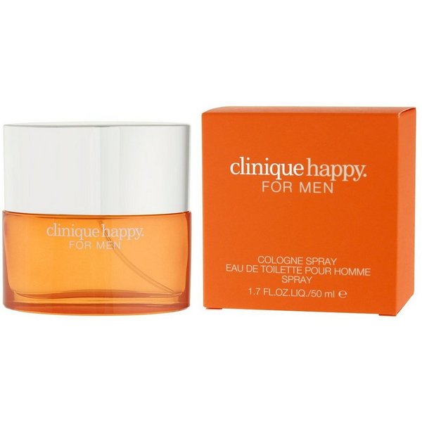 CLINIQUE Happy for Men Eau de Cologne · 50 ml