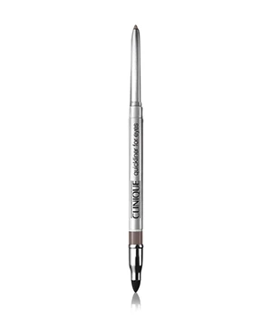 CLINIQUE Quickliner For Eyes Kajalstift · 0.3 g · Braun