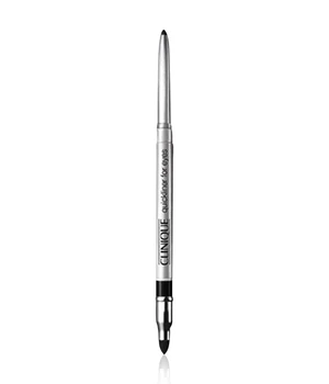 CLINIQUE Quickliner For Eyes Kajalstift · 0.3 g · Schwarz