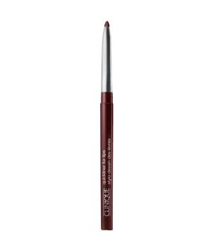 CLINIQUE Quickliner for Lips Lipliner · 0.24 g · Schwarz