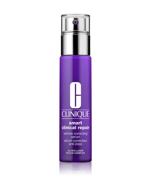 CLINIQUE Smart Clinical Repair Wrinkle Correcting Serum Gesichtsserum · 30 ml