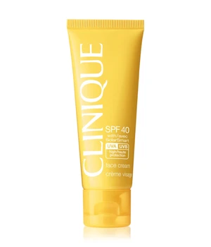 CLINIQUE Sun SPF 40 Face Sonnencreme · 50 ml