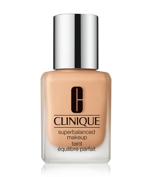 CLINIQUE Superbalanced Flüssige Foundation · 30 ml · Hellbraun