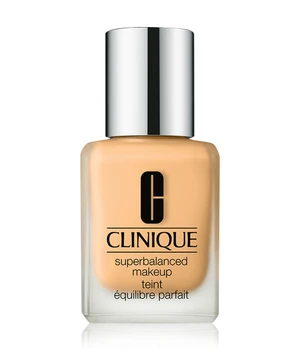 CLINIQUE Superbalanced Flüssige Foundation · 30 ml · Nude