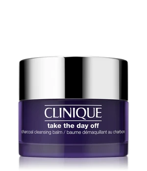 CLINIQUE Take The Day Off Charcoal Detoxifying Cleansing Balm Reinigungsbalsam · 30 ml