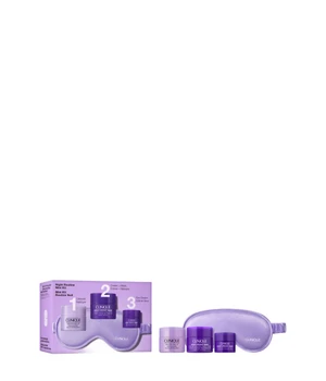 CLINIQUE Take The Day Off Night Routine Mini Kit Gesichtspflegeset · 1 Stk