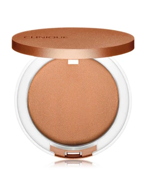 CLINIQUE True Bronze Bronzingpuder · 9.6 g · Hellbraun