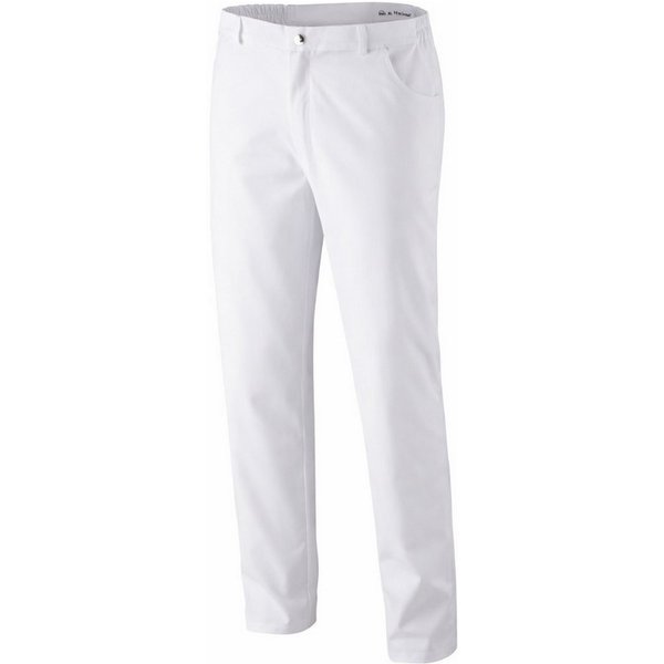Clinotest Arbeitshose Paul/Paula, Jeanshose/Pflegehose/Klinikhose/Arzthose, Unisex