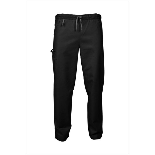 Clinotest Arbeitshose Style, Pflegehose/Schlupfhose/Schwesternhose/Arzthose, Unisex