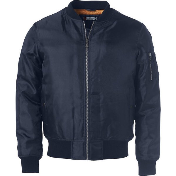 Clique Bomberjacke Bomber