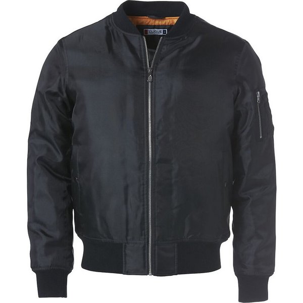 Clique Bomberjacke Bomber