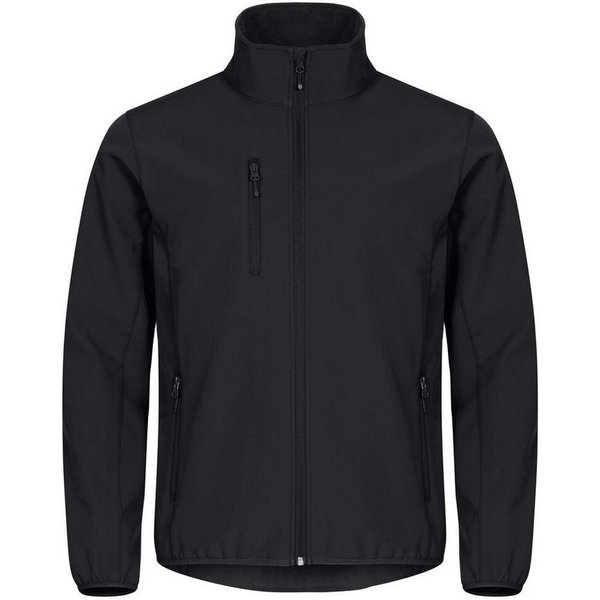 Clique Softshelljacke Classic Softshell Jacket