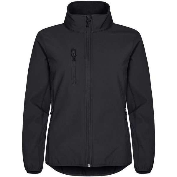 Clique Softshelljacke Classic Softshell Jacket