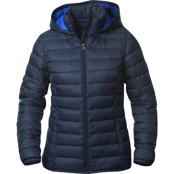 Clique Steppjacke Arkansas