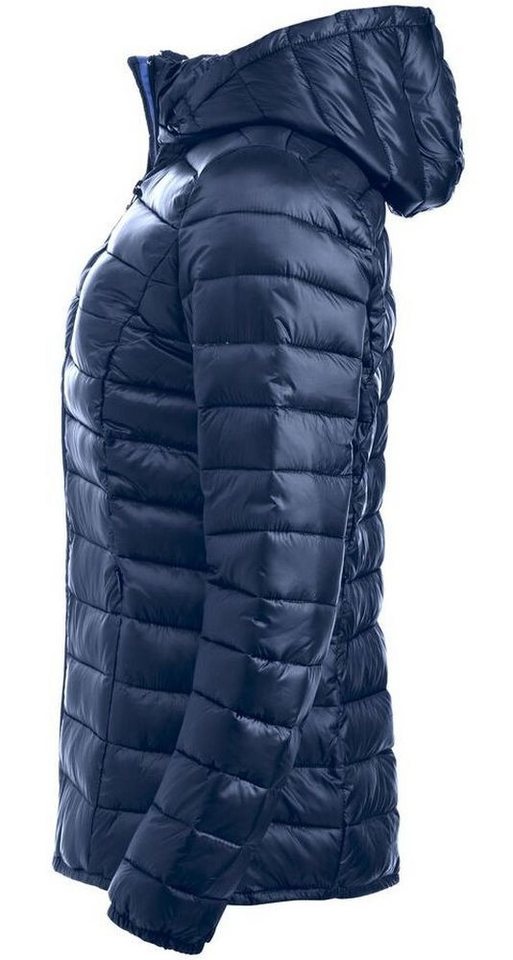 Clique Steppjacke Arkansas – Bild 3 von 5